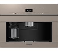 Miele Pureline CVA7440-PEBE Pearl Beige Built-In Coffee Machine
