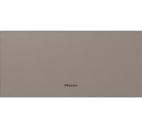 Miele Pureline ESW7020-PEBE 29cm High Pearl Beige Built-In Warming Drawer