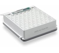 Miele SF HA 60 HEPA AirClean Filter with TimeStrip for Vacuum Cleaners