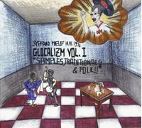 Miele Stefano - Glocalizm Vol.1-Samples,Traditional