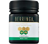 Miele Super Manuka MGO120 250G