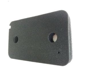 MIELE T970 Tumble Dryer Heat Pump Condenser Socket Filter Foam