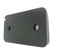 MIELE T970 Tumble Dryer Heat Pump Condenser Socket Filter Foam