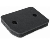 Original Miele Tumble Dryer TMB540WP Heat Pump Socket Filter Foam Sponge x 1 [EEK: A+++]