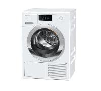 Miele TCR780WP Heat Pump, 9kg Honeycomb drum with LED lighting,