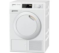 Miele TDB130 The Miele TDB130WP is a fantastic new tumble dryer from Miele. With the Honeycomb Plus