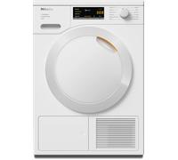 Miele TEA525 WP 8kg Heat Pump Tumble Dryer