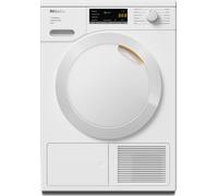 Miele TEA525WP Condenser Tumble Dryer Heat Pump