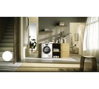 Miele TEC645 WP 8kg Tumble Dryer - White