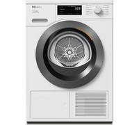 Miele TEC645 WP 8kg Tumble Dryer - White