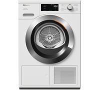 Miele TEH785WP 9kg Heat Pump Tumble Dryer