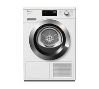 Miele TEH785WP 9kg Heat Pump Freestanding White Tumble Dryer