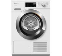 Miele teh785wp(cih) Condenser Tumble Dryer Heat Pump