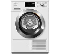 Miele TEH785WP 9kg Heat Pump Tumble Dryer