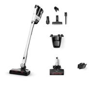 Miele Triflex HX3 Cordless Vacuum Cleaner - Brilliant White - 70 Minute Run Time