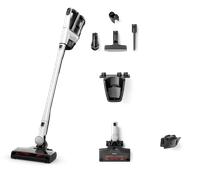Miele Triflex HX3 Cordless Vacuum Cleaner - Brilliant White - 70 Minute Run Time