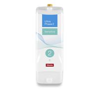 Miele UltraPhase 2 Sensitive Detergent