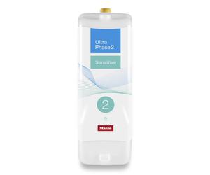 Miele UltraPhase 2 Sensitive Detergent