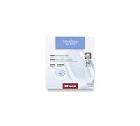Miele UltraTab All in 1 Dishwasher Tablets - 60 count