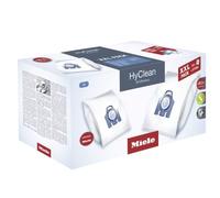 Miele Vacuum Cleaner Bags XXL Pack GN HyClean 3D