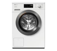 Miele WEB365 WCS 8kg 1400 Spin Washing Machine - Lotus White