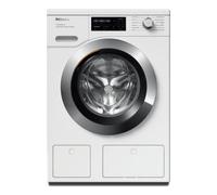 Miele W1 WEJ885WCS White 9kg Freestanding Washing Machine