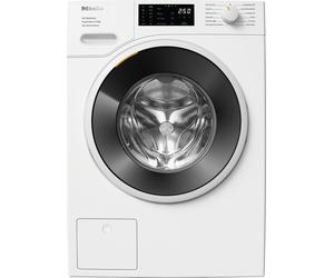 Miele W1 WSK363 WCS 10kg WiFi Connected Washing Machine with 1400 rpm - White White