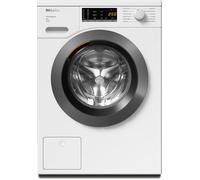 Miele WEA125 WCS 8kg 1400 Spin Washing Machine
