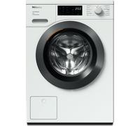 Miele WED164 9Kg Honeycomb Drum, 1400 Rpm Spin, Washing Machine