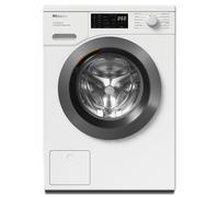 Miele WED385 WCS PWash & Steam 9kg Washing Machine - Lotus White