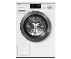Miele WED385WCS 9kg W1 PowerWash Washing Machine 1400rpm - WHITE