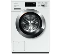 Miele WEE385 WCS White 8kg Freestanding Washing Machine