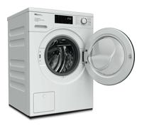 Miele WEE385 WCS PWash & Steam 8kg Washing Machine - Lotus White