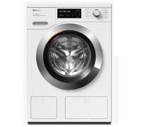 Miele WEJ885WCS 9kg W1 TwinDos PowerWash Steam Washing Machine 1600rpm - WHITE