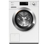 Miele WEK365WCS 10kg W1 PowerWash Washing Machine 1400rpm - WHITE