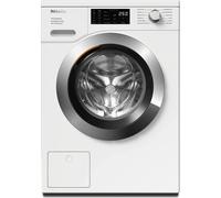 Miele WEK365 WCS PWash 10kg Freestanding White Washing Machine