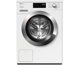 Miele WEK365 WCS PWash 10kg Freestanding White Washing Machine