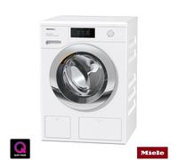 Miele WER865WPS 9kg, 1600rpm, TwinDos and QuickPowerWash Washing Machine, A