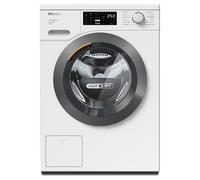 Miele WTD165 WPM 8kg/5kg Washer Dryer - Lotus White