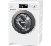 Miele WTD165WPM Lotus White 8kg/5kg Freestanding Washer Dryer