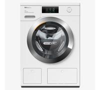 Miele WTR860WPM 8kg/5kg TwinDos PowerWash Washer Dryer 1600rpm - WHITE