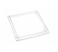 Miele WTV 502 Washer-Dryer Stacking Kit For White Edition T1 Tumble Dryers