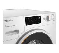 WWD380WCS 9kg 1400rpm PowerWash & Steam Washing Machine - White