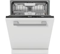 Miele XXL G7655SCVi Taller Height Fully Integrated Dishwasher