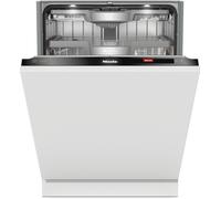 Miele XXL G7985SCVi Taller Height Fully Integrated Dishwasher