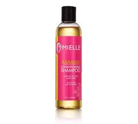 Mielle Babassu Conditioning Sulfate-Free Shampoo 240ml, Yellow