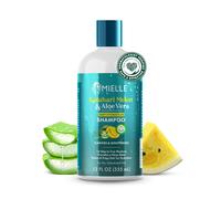 Deep Hydration Shampoo, For Dry, Dehydrated Hair, Kalahari Melon & Aloe Vera, 12 fl oz (355 ml), Mielle