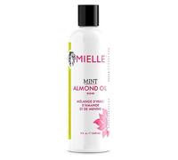Mielle Organics Mint Almond Oil 236ml