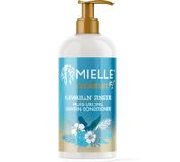 Mielle Moisture Rx Hawaiin Ginger Moisturizing Leave In Conditioner 12oz