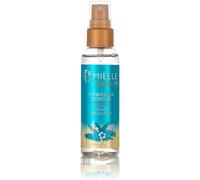 Mielle Moisture Rx Hawaiin Ginger Moisturizing Scalp Treatment 2oz, Clear